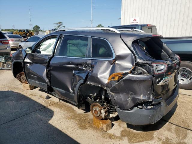 Photo 2 from auction – 2016 JEEP CHEROKEE L with VIN 1C4PJLCB2GW206647