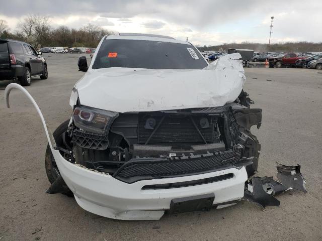 Photo 5 from auction – 2019 DODGE DURANGO GT with VIN 1C4RDJDG5KC771385