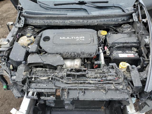 Photo 12 from auction – 2015 JEEP CHEROKEE L with VIN 1C4PJMCB1FW789541