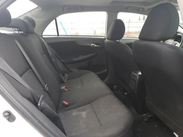Photo 10 from auction – 2010 TOYOTA COROLLA BA with VIN 2T1BU4EE2AC369328