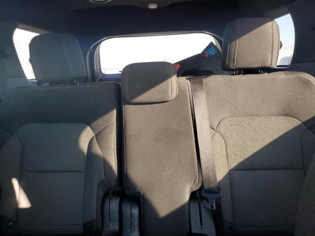 Photo 10 from auction – 2017 FORD EXPLORER X with VIN 1FM5K8D85HGA62636
