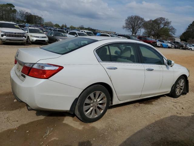 Photo 3 from auction – 2014 HONDA ACCORD EX with VIN 1HGCR2F71EA199839