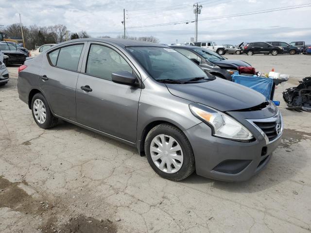 Photo 4 from auction – 2018 NISSAN VERSA SEDA with VIN 3N1CN7AP5JL837563