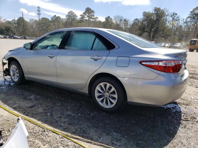 Photo 2 from auction – 2015 TOYOTA CAMRY LE with VIN 4T1BF1FK3FU918490