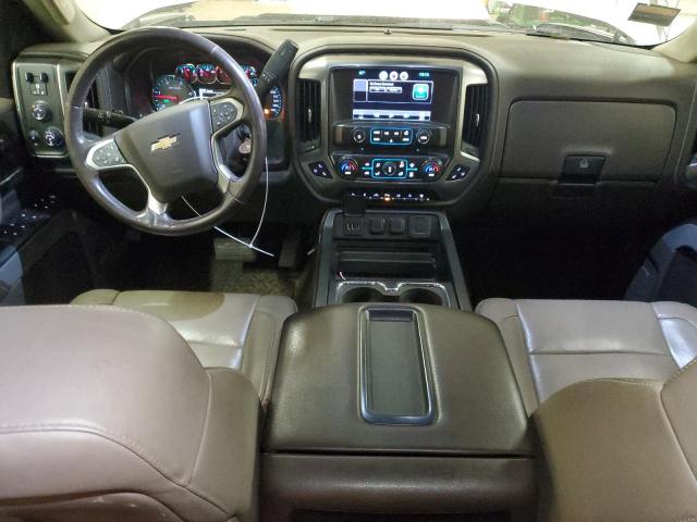 Photo 8 from auction – 2015 CHEVROLET SILVERADO with VIN 1GC1KWE89FF191794