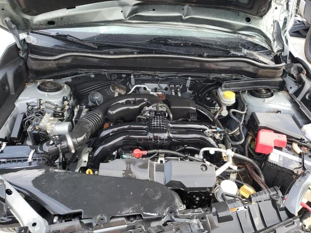 Photo 11 from auction – 2016 SUBARU FORESTER 2 with VIN JF2SJAGC6GH410021