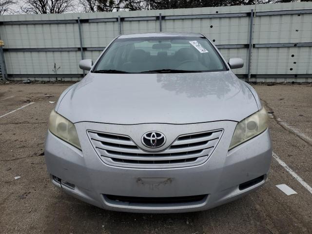 Photo 5 from auction – 2007 TOYOTA CAMRY CE with VIN 4T1BE46K47U592009