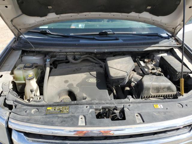 Photo 12 from auction – 2013 FORD EDGE SE with VIN 2FMDK3GC5DBB51798