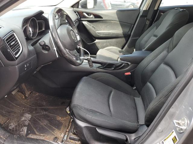 Photo 7 from auction – 2014 MAZDA 3 TOURING with VIN JM1BM1L72E1185018