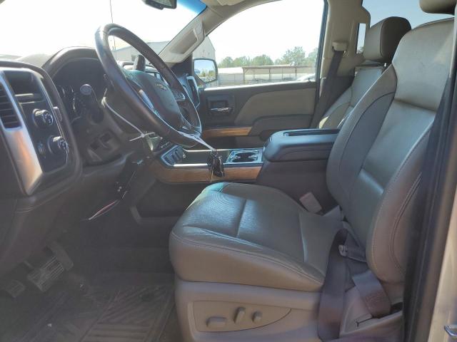 Фото 7 с аукциона – 2018 CHEVROLET SILVERADO с VIN 3GCUKSEC9JG106776