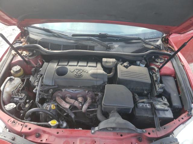 Foto 11 de la subasta – 2011 TOYOTA CAMRY BASE con VIN 4T4BF3EK6BR190211