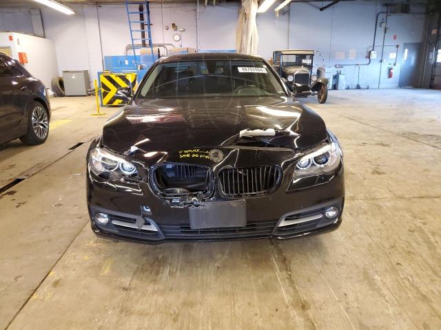 Photo 5 from auction – 2016 BMW 528 XI with VIN WBA5A7C59GG145832