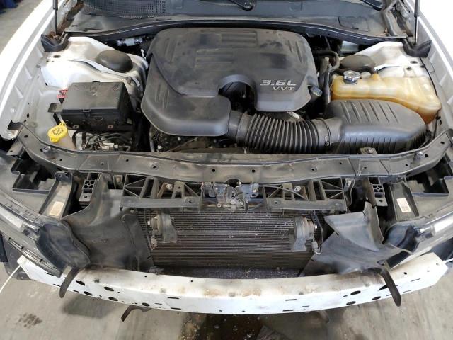 Photo 11 from auction – 2017 DODGE CHARGER SX with VIN 2C3CDXHG8HH659757