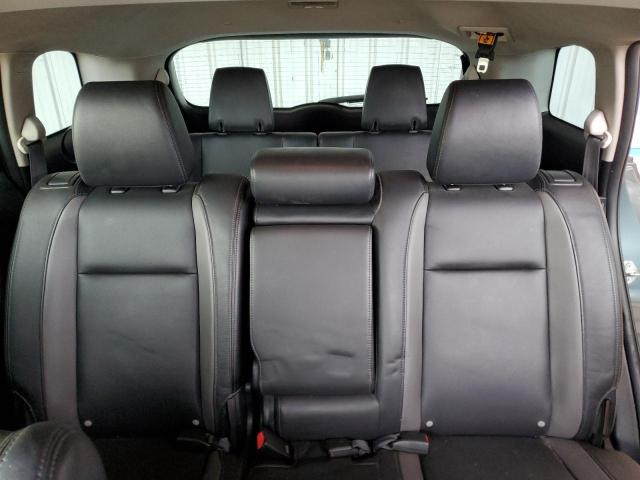 Photo 10 from auction – 2012 MAZDA CX-9 with VIN JM3TB3CVXC0364258