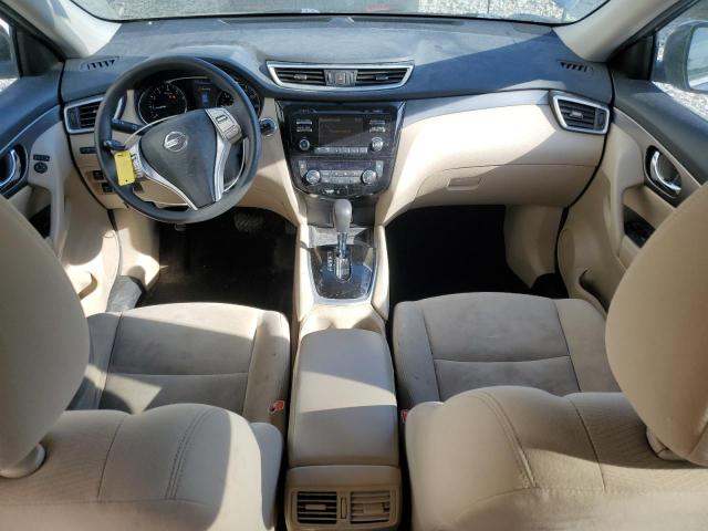 Photo 8 from auction – 2016 NISSAN ROGUE S with VIN KNMAT2MT5GP605287