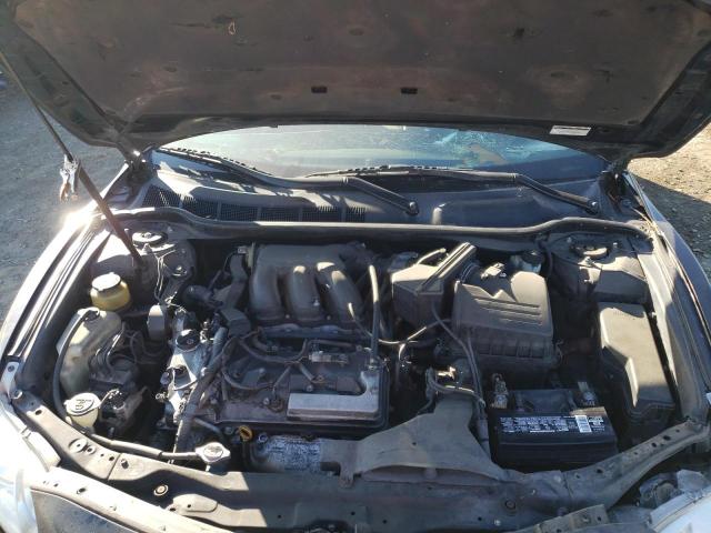 Photo 11 from auction – 2007 TOYOTA CAMRY LE with VIN 4T1BK46K47U040678
