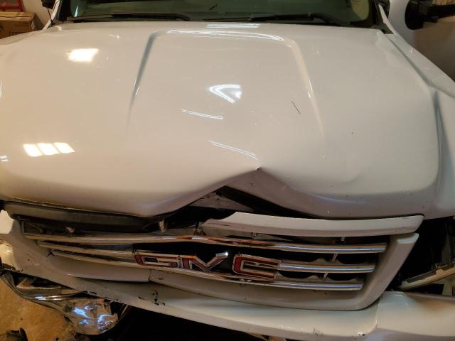 Photo 11 from auction – 2010 GMC SIERRA C15 with VIN 3GTRCTEA7AG218399