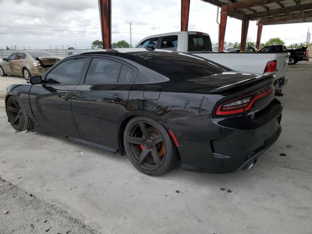 Photo 2 from auction – 2017 DODGE CHARGER SR with VIN 2C3CDXL93HH522802