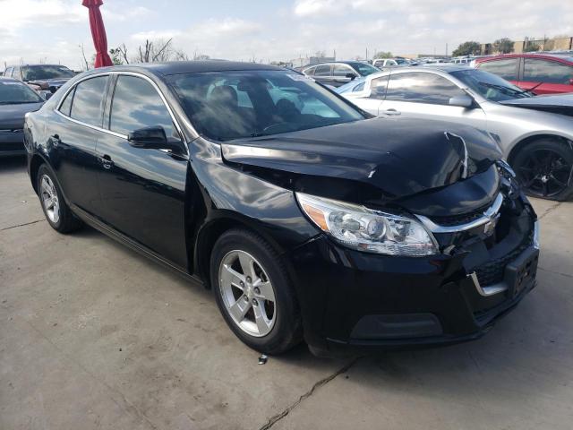 Photo 4 from auction – 2016 CHEVROLET MALIBU LIM with VIN 1G11C5SA0GU107169