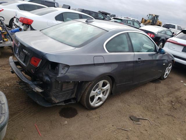 Photo 3 from auction – 2008 BMW 328 XI with VIN WBAWC33538PD08941