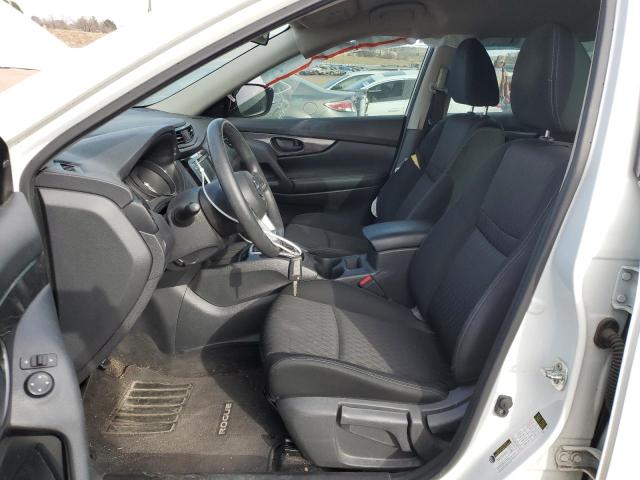 Photo 7 from auction – 2019 NISSAN ROGUE S with VIN KNMAT2MV0KP517614