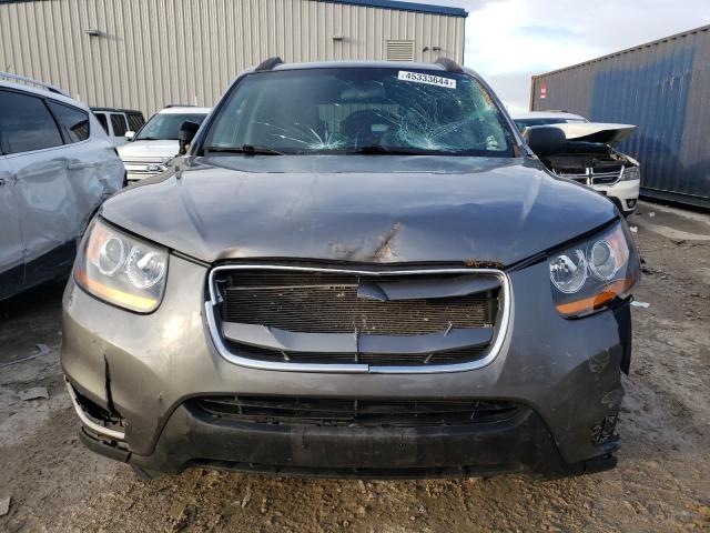 Photo 5 from auction – 2010 HYUNDAI SANTA FE G with VIN 5NMSGDAB4AH368145