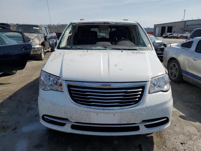 Photo 5 from auction – 2014 CHRYSLER TOWN & COU with VIN 2C4RC1CGXER367188