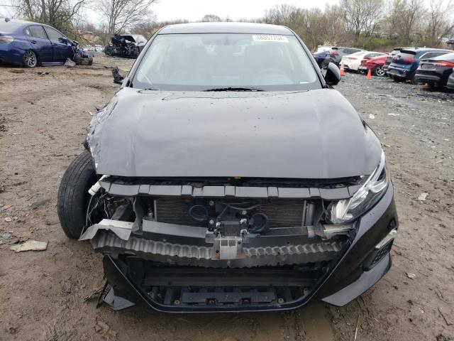 Photo 5 from auction – 2019 NISSAN ALTIMA S with VIN 1N4BL4BV8KC220011