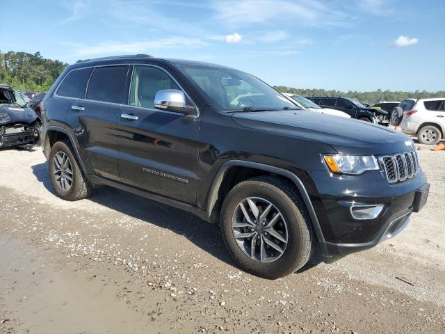 Photo 4 from auction – 2019 JEEP GRAND CHER with VIN 1C4RJEBG4KC805688