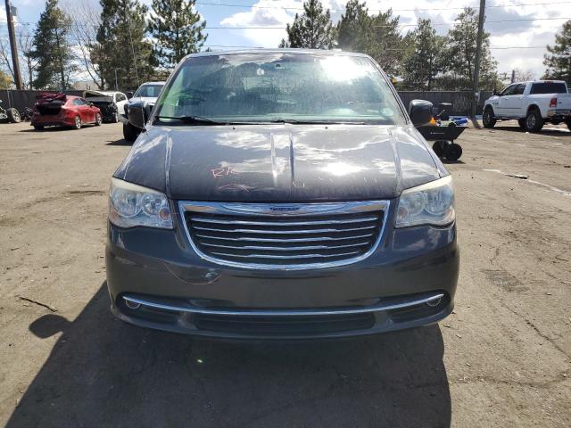 Photo 5 from auction – 2012 CHRYSLER TOWN & COU with VIN 2C4RC1BG8CR169790