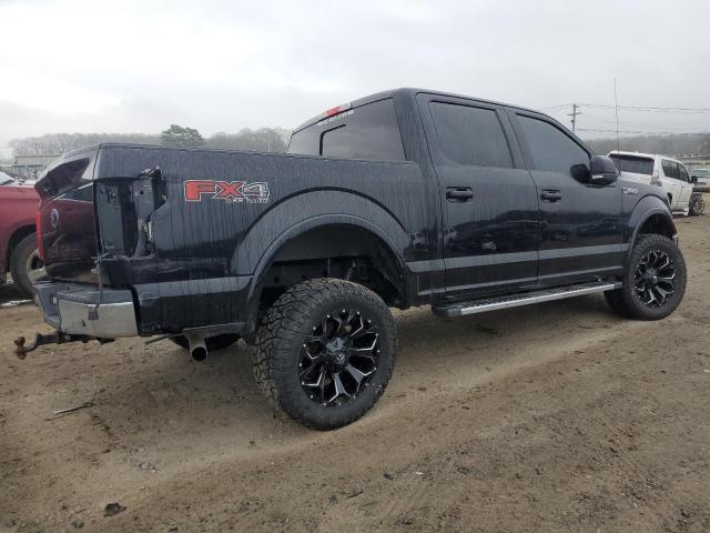Photo 3 from auction – 2020 FORD F150 SUPER with VIN 1FTEW1E40LFC71289