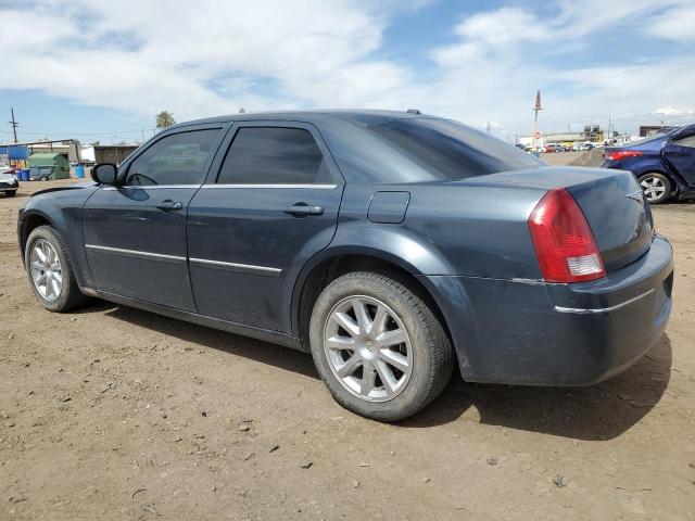Photo 2 from auction – 2007 CHRYSLER 300 TOURIN with VIN 2C3KA53G87H899583