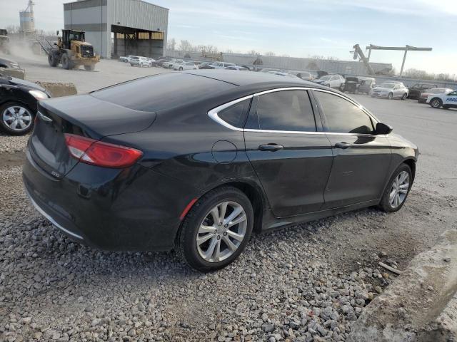 Photo 3 from auction – 2015 CHRYSLER 200 LIMITE with VIN 1C3CCCAB2FN553111