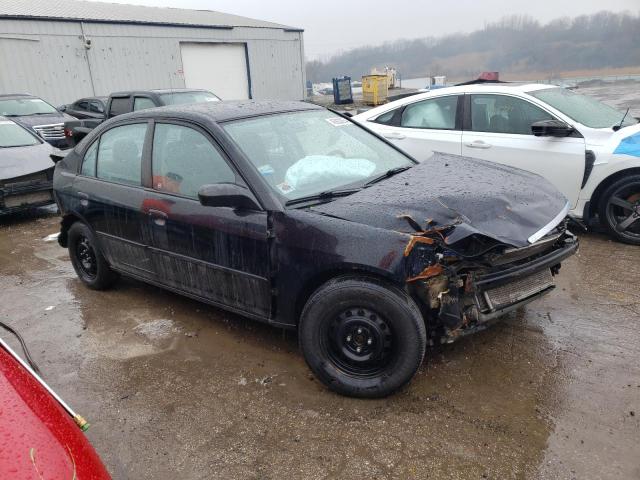 Photo 4 from auction – 2003 HONDA CIVIC with VIN 1HGES16583L030795