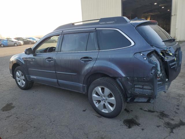 Снимка 2 от търг – 2012 SUBARU OUTBACK 2. с VIN 4S4BRCKCXC3288986