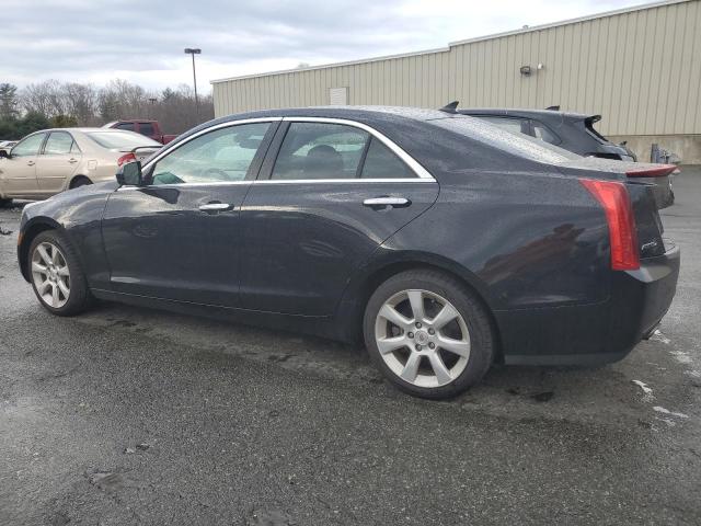 Photo 2 from auction – 2013 CADILLAC ATS with VIN 1G6AG5RX0D0176312