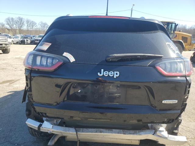 Photo 6 from auction – 2019 JEEP CHEROKEE L with VIN 1C4PJLLB2KD327571