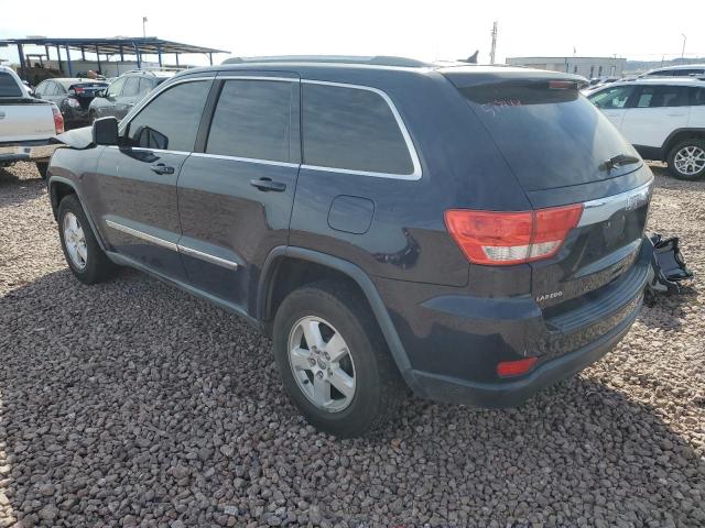 Photo 2 from auction – 2011 JEEP GRAND CHER with VIN 1J4RS4GG6BC573444