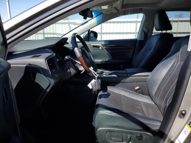 Photo 7 from auction – 2019 LEXUS RX 350 BAS with VIN 2T2BZMCA1KC189482