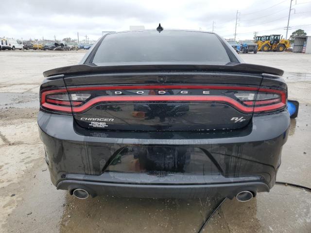 Photo 6 from auction – 2021 DODGE CHARGER R/ with VIN 2C3CDXCT6MH622088