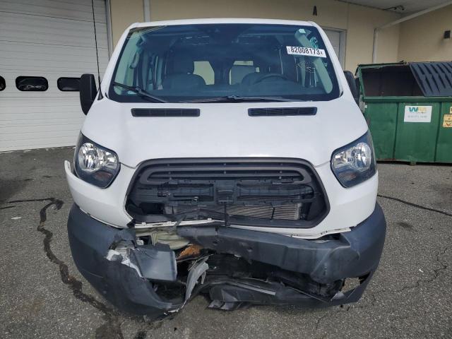 Photo 5 from auction – 2016 FORD TRANSIT T- with VIN 1FTYR1ZM0GKA19344