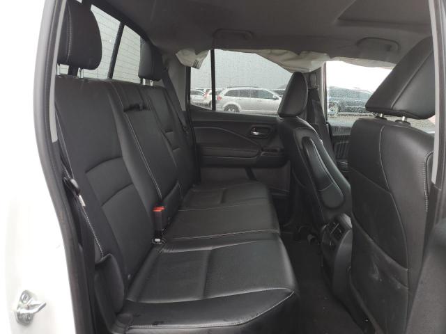 Zdjęcie 10 z aukcji – 2023 HONDA RIDGELINE z VIN 5FPYK3F77PB011972