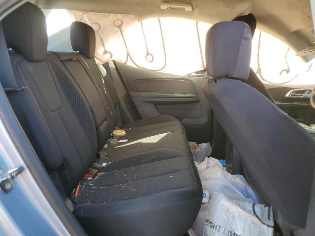 Photo 10 from auction – 2015 CHEVROLET EQUINOX L with VIN 2GNALLEK5F6286541