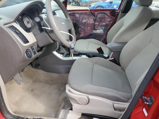 Photo 7 from auction – 2011 FORD FOCUS S with VIN 1FAHP3ENXBW174913