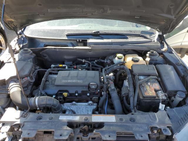 Photo 11 from auction – 2015 CHEVROLET CRUZE LT with VIN 1G1PD5SB4F7116597