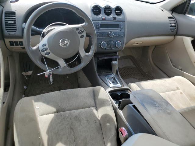Photo 8 from auction – 2011 NISSAN ALTIMA BAS with VIN 1N4AL2AP9BN447926