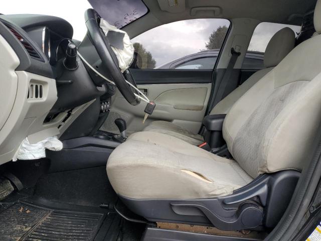 Photo 7 from auction – 2017 MITSUBISHI OUTLANDER with VIN JA4AR3AU2HZ043107