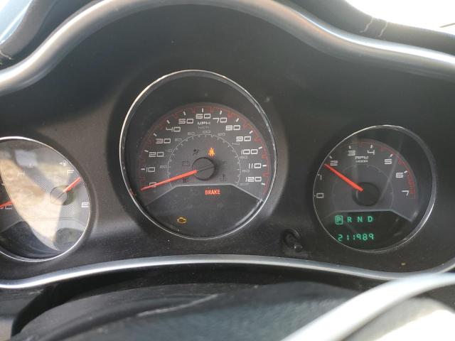 Photo 9 from auction – 2011 DODGE AVENGER EX with VIN 1B3BD4FB2BN509611
