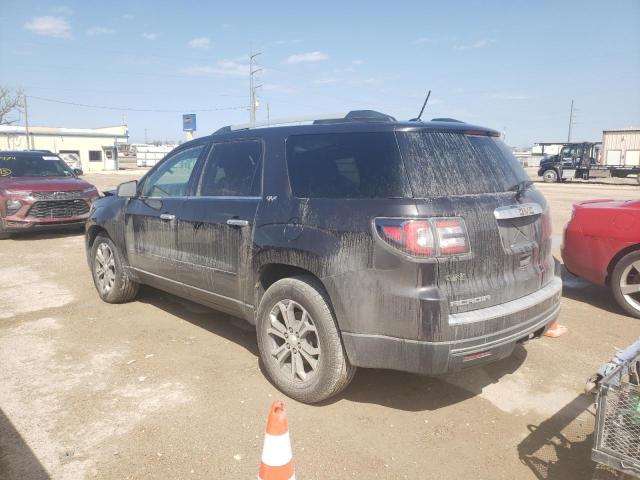 Photo 2 from auction – 2015 GMC ACADIA SLT with VIN 1GKKRRKDXFJ336863