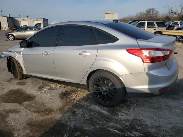 Photo 2 from auction – 2014 FORD FOCUS SE with VIN 1FADP3F27EL317602
